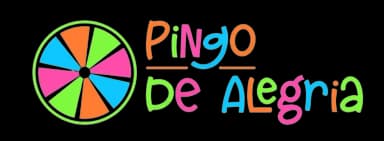 Logo Pingo de Alegria