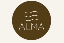 Logo Alma