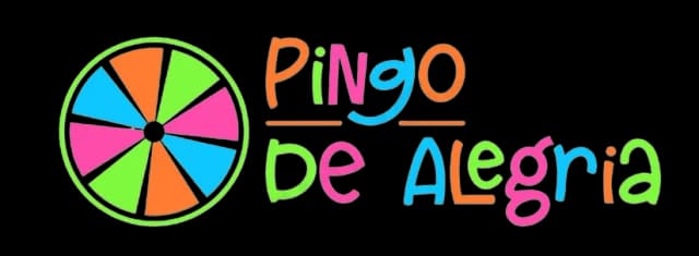Logo Pingo de Alegria